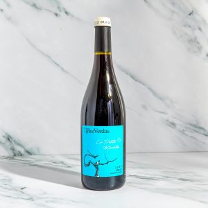 La Petite Merlotte Rouge - 4 Pack